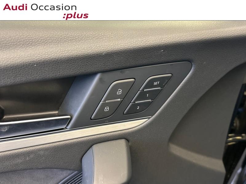 Voitures occasions Audi Q5 Sportback S line Vélizy-Villacoublay