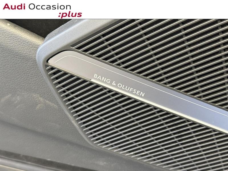 Voitures occasions Audi Q5 Sportback S line Vélizy-Villacoublay