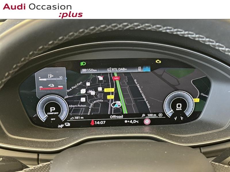 Voitures occasions Audi Q5 Sportback S line Vélizy-Villacoublay