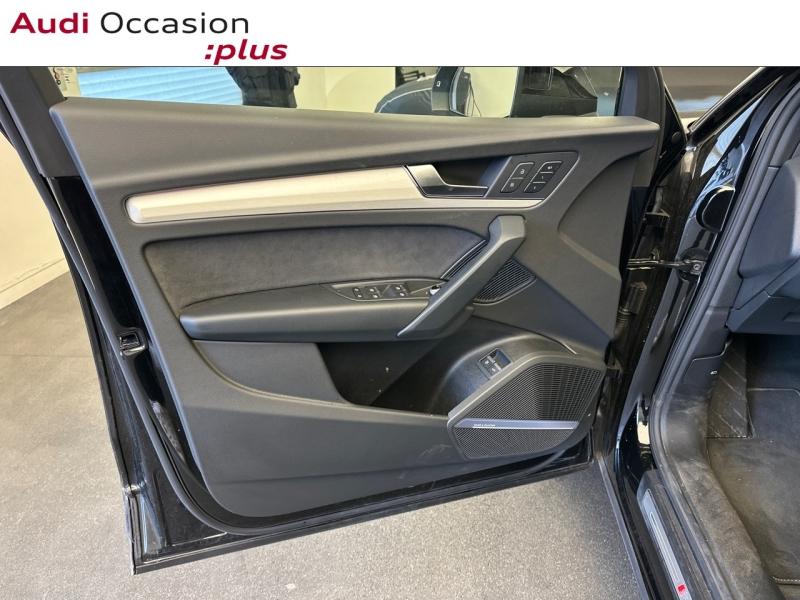 Voitures occasions Audi Q5 Sportback S line Vélizy-Villacoublay