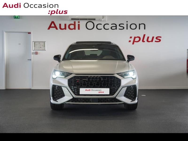 Voitures occasions Audi RS Q3 Sportback Base Vélizy-Villacoublay