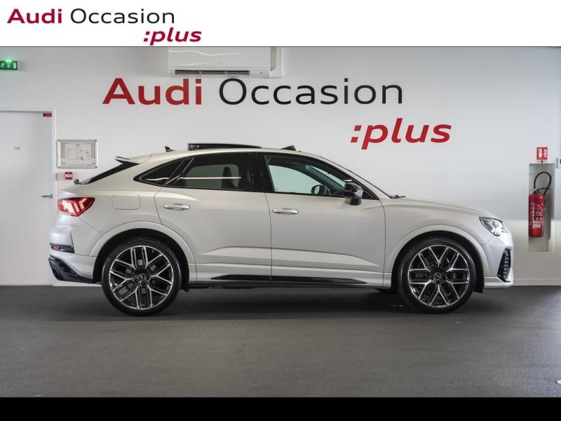 Voitures occasions Audi RS Q3 Sportback Base Vélizy-Villacoublay
