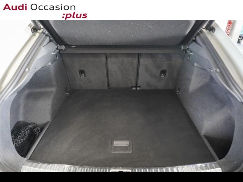 Voitures occasions Audi RS Q3 Sportback Base Vélizy-Villacoublay