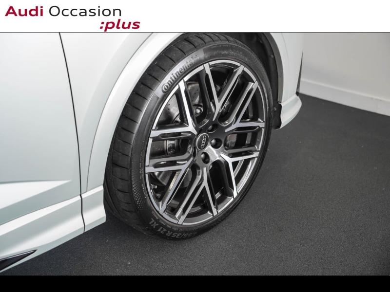 Voitures occasions Audi RS Q3 Sportback Base Vélizy-Villacoublay