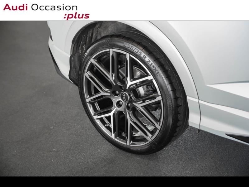 Voitures occasions Audi RS Q3 Sportback Base Vélizy-Villacoublay