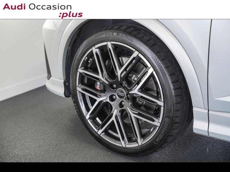 Voitures occasions Audi RS Q3 Sportback Base Vélizy-Villacoublay