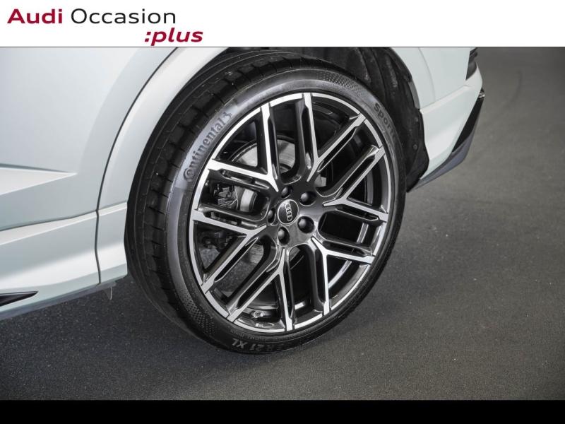Voitures occasions Audi RS Q3 Sportback Base Vélizy-Villacoublay