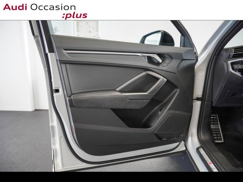 Voitures occasions Audi RS Q3 Sportback Base Vélizy-Villacoublay