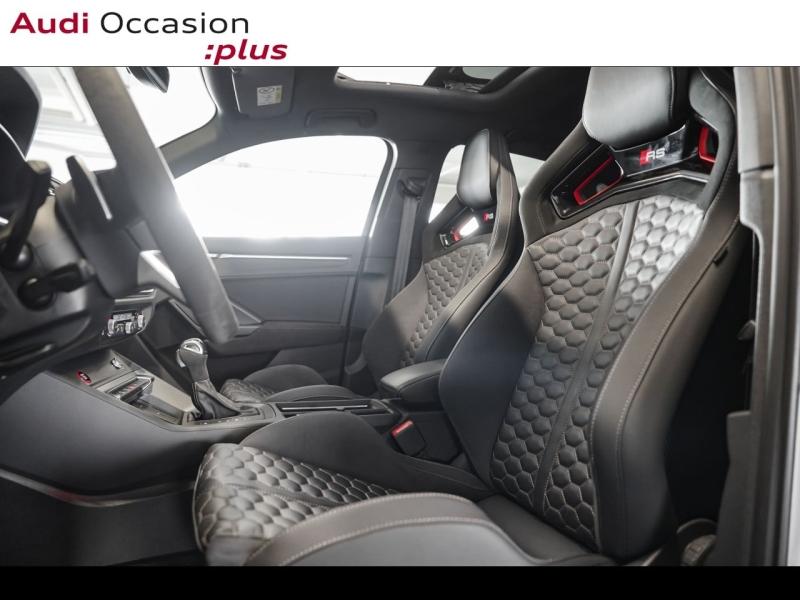 Voitures occasions Audi RS Q3 Sportback Base Vélizy-Villacoublay