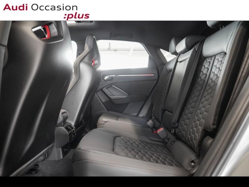 Voitures occasions Audi RS Q3 Sportback Base Vélizy-Villacoublay
