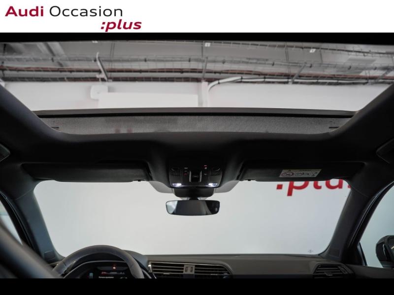 Voitures occasions Audi RS Q3 Sportback Base Vélizy-Villacoublay