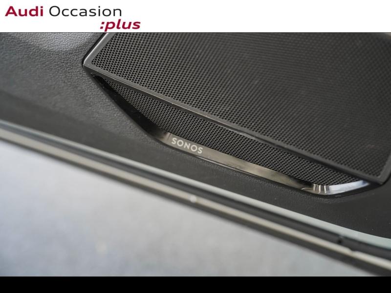 Voitures occasions Audi RS Q3 Sportback Base Vélizy-Villacoublay