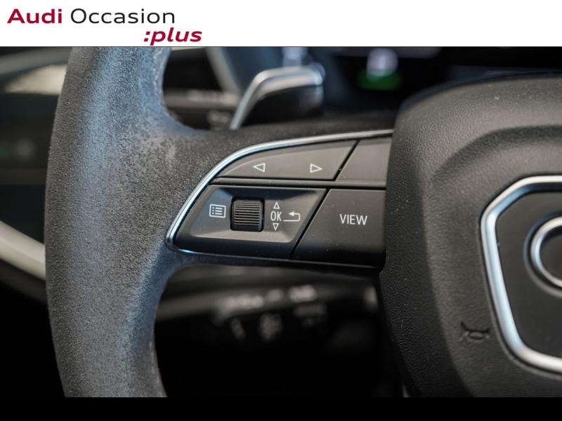 Voitures occasions Audi RS Q3 Sportback Base Vélizy-Villacoublay