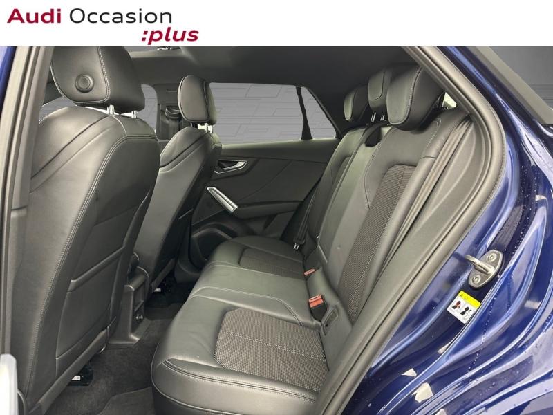 Voitures occasions Audi Q2 S line Plus Vélizy-Villacoublay