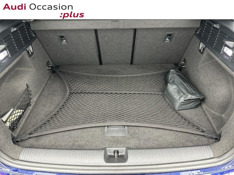 Voitures occasions Audi Q2 S line Plus Vélizy-Villacoublay