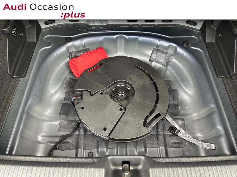 Voitures occasions Audi Q2 S line Plus Vélizy-Villacoublay