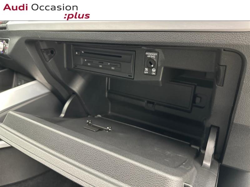 Voitures occasions Audi Q2 S line Plus Vélizy-Villacoublay