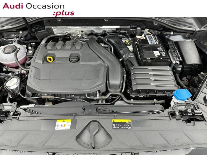 Voitures occasions Audi Q2 S line Plus Vélizy-Villacoublay