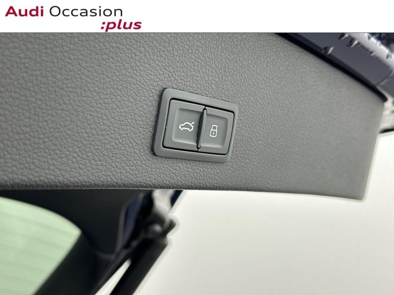 Voitures occasions Audi Q2 S line Plus Vélizy-Villacoublay