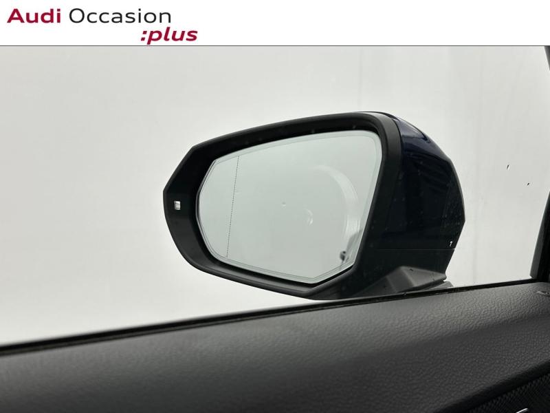 Voitures occasions Audi Q2 S line Plus Vélizy-Villacoublay