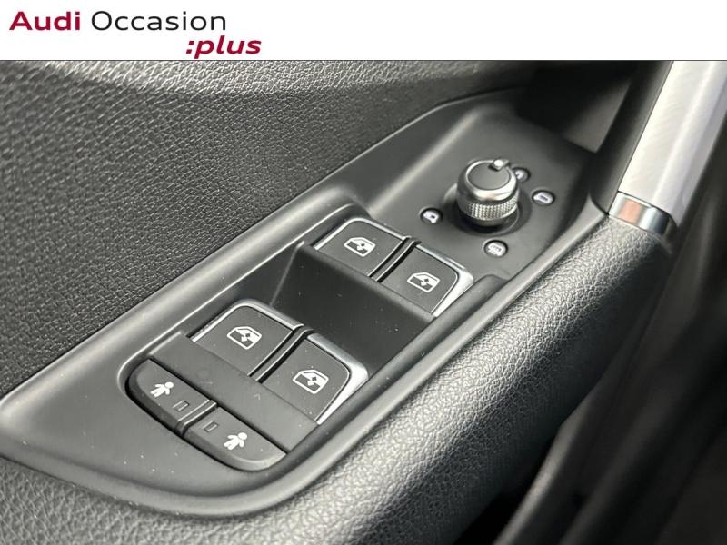 Voitures occasions Audi Q2 S line Plus Vélizy-Villacoublay