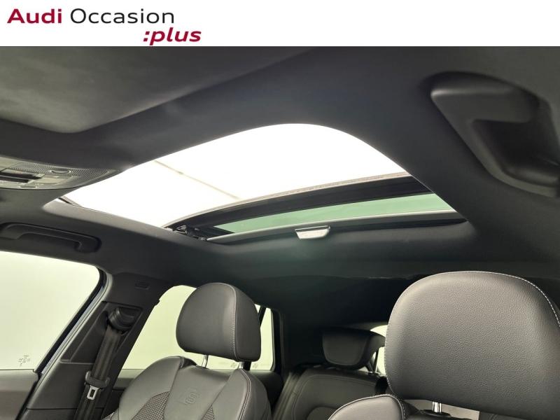 Voitures occasions Audi Q2 S line Plus Vélizy-Villacoublay