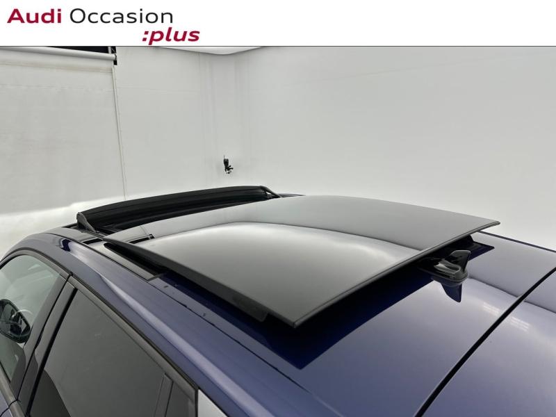 Voitures occasions Audi Q2 S line Plus Vélizy-Villacoublay