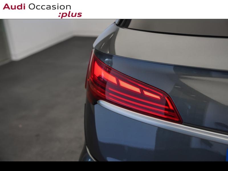 Voitures occasions Audi Q5 S line Vélizy-Villacoublay