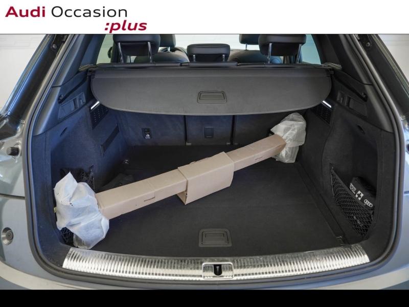 Voitures occasions Audi Q5 S line Vélizy-Villacoublay