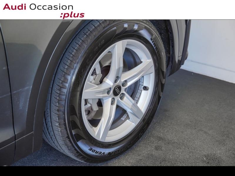 Voitures occasions Audi Q5 S line Vélizy-Villacoublay