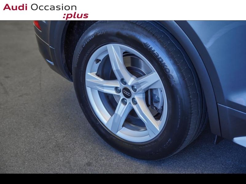 Voitures occasions Audi Q5 S line Vélizy-Villacoublay