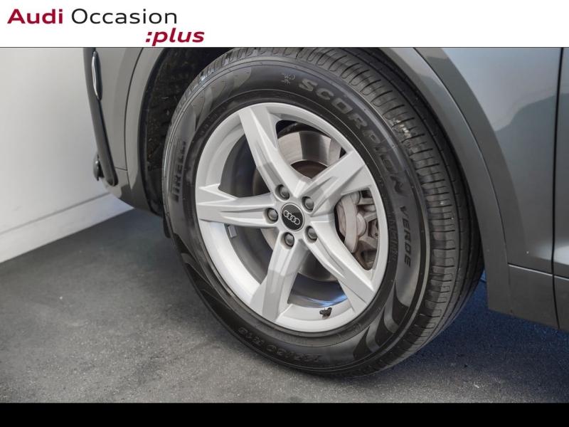 Voitures occasions Audi Q5 S line Vélizy-Villacoublay