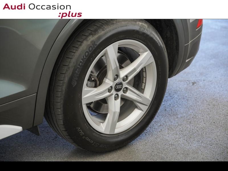 Voitures occasions Audi Q5 S line Vélizy-Villacoublay
