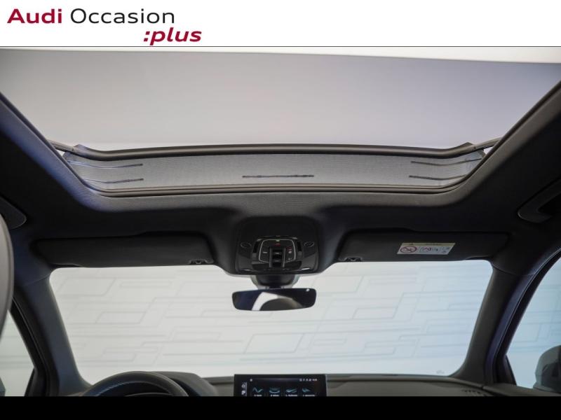 Voitures occasions Audi Q5 S line Vélizy-Villacoublay