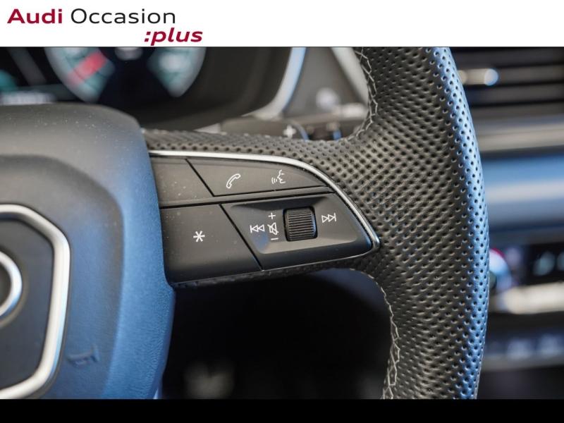 Voitures occasions Audi Q5 S line Vélizy-Villacoublay