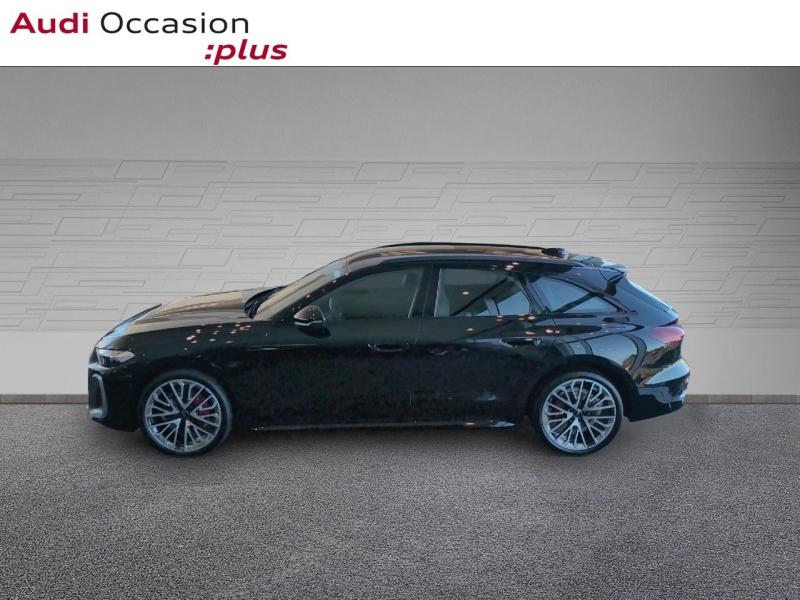 Voitures occasions Audi A5 Avant S line Vélizy-Villacoublay