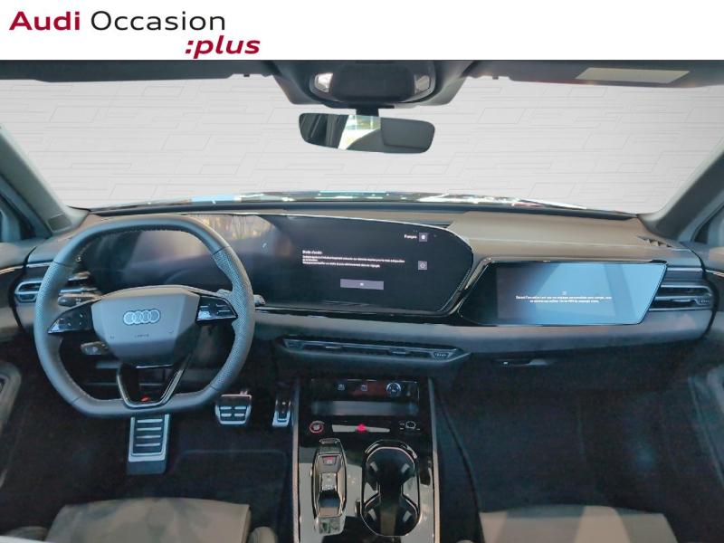 Voitures occasions Audi A5 Avant S line Vélizy-Villacoublay