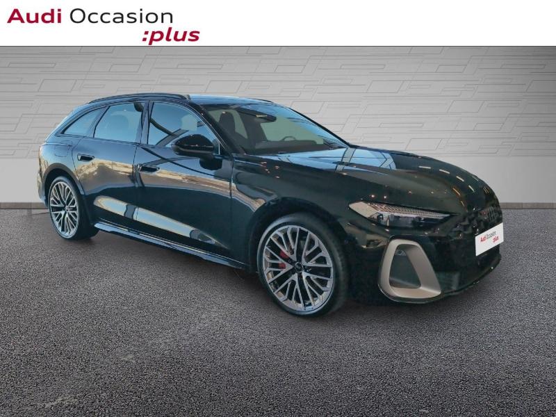 Voitures occasions Audi A5 Avant S line Vélizy-Villacoublay