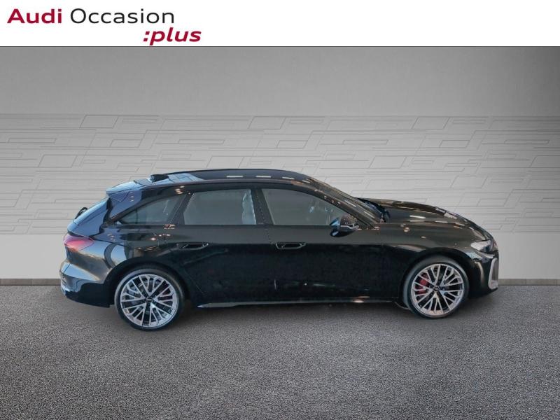 Voitures occasions Audi A5 Avant S line Vélizy-Villacoublay