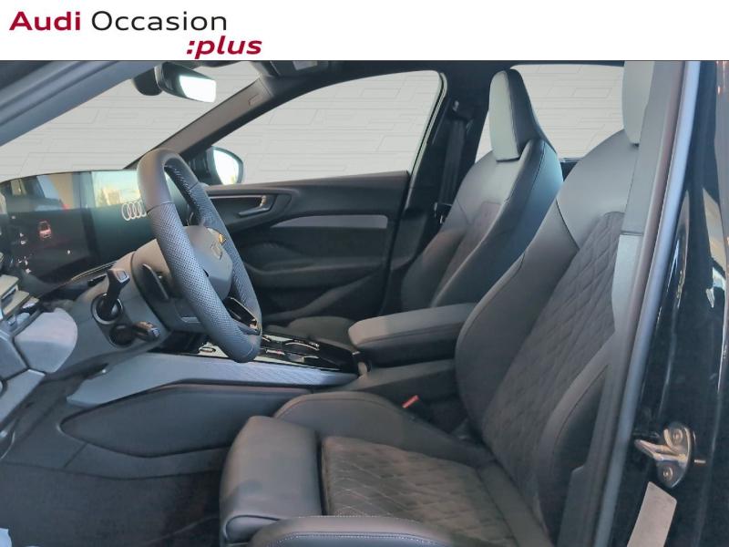 Voitures occasions Audi A5 Avant S line Vélizy-Villacoublay