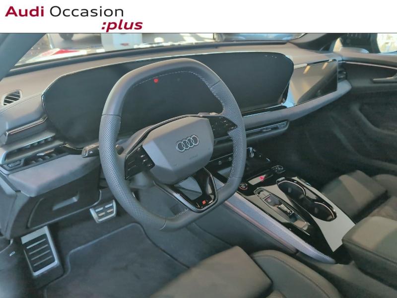 Voitures occasions Audi A5 Avant S line Vélizy-Villacoublay