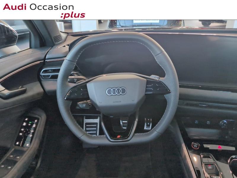 Voitures occasions Audi A5 Avant S line Vélizy-Villacoublay