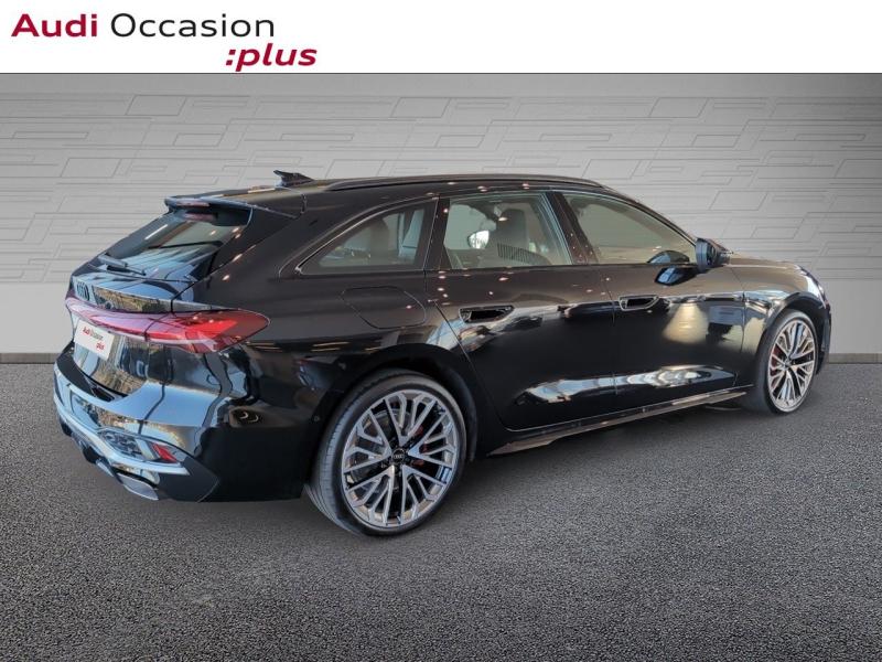 Voitures occasions Audi A5 Avant S line Vélizy-Villacoublay