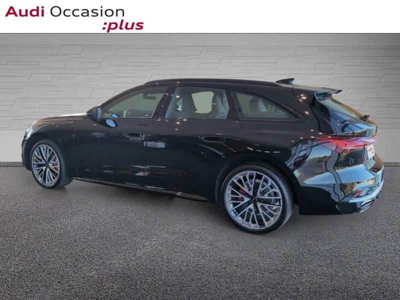 Voitures occasions Audi A5 Avant S line Vélizy-Villacoublay