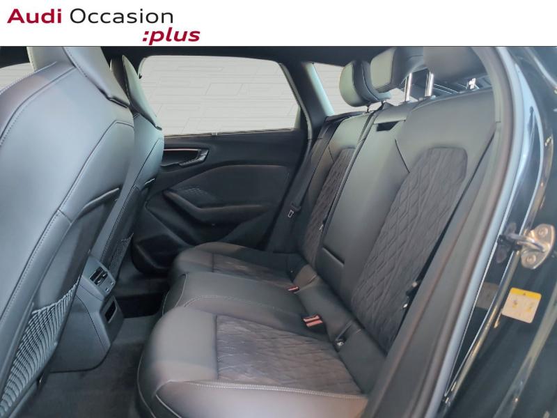 Voitures occasions Audi A5 Avant S line Vélizy-Villacoublay