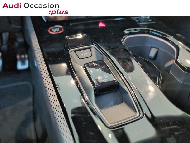 Voitures occasions Audi A5 Avant S line Vélizy-Villacoublay