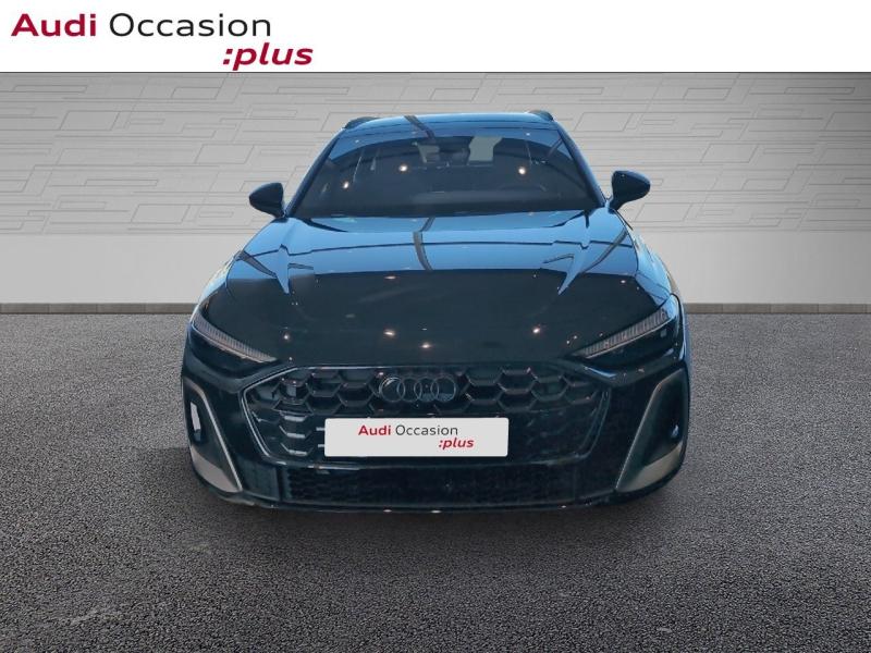 Voitures occasions Audi A5 Avant S line Vélizy-Villacoublay