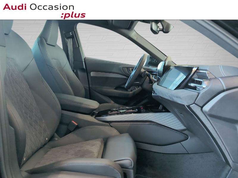 Voitures occasions Audi A5 Avant S line Vélizy-Villacoublay