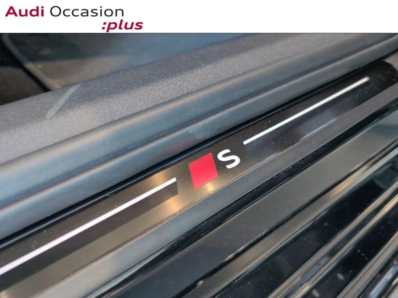 Voitures occasions Audi A5 Avant S line Vélizy-Villacoublay