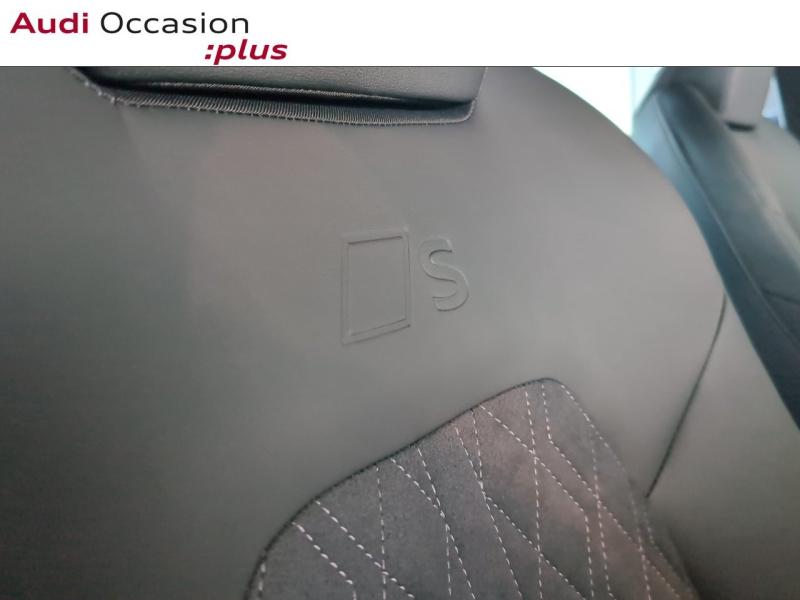 Voitures occasions Audi A5 Avant S line Vélizy-Villacoublay